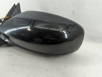 2011-2014 Dodge Charger Driver Side View Mirror - Left Door Mirror OEM Used - Oemusedautoparts1.com
