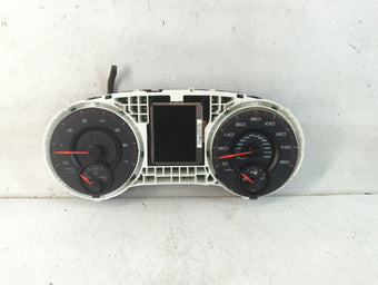 compare product 2013 Dodge Charger Instrument Cluster Speedometer Gauges Fits OEM Used Auto Parts