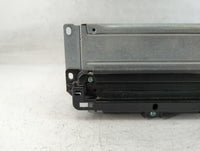 2013-2014 Dodge Charger Radio AM FM Cd Player Receiver Replacement P/N:P05091922AB Fits Fits 2013 2014 OEM Used Auto Parts -