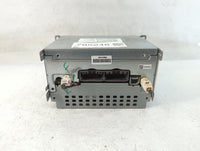2013-2014 Dodge Charger Radio AM FM Cd Player Receiver Replacement P/N:P05091922AB Fits Fits 2013 2014 OEM Used Auto Parts -