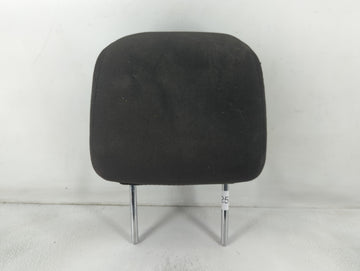 2013 Dodge Charger Headrest Head Rest Front Driver Passenger Seat Fits OEM Used Auto Parts - Oemusedautoparts1.com