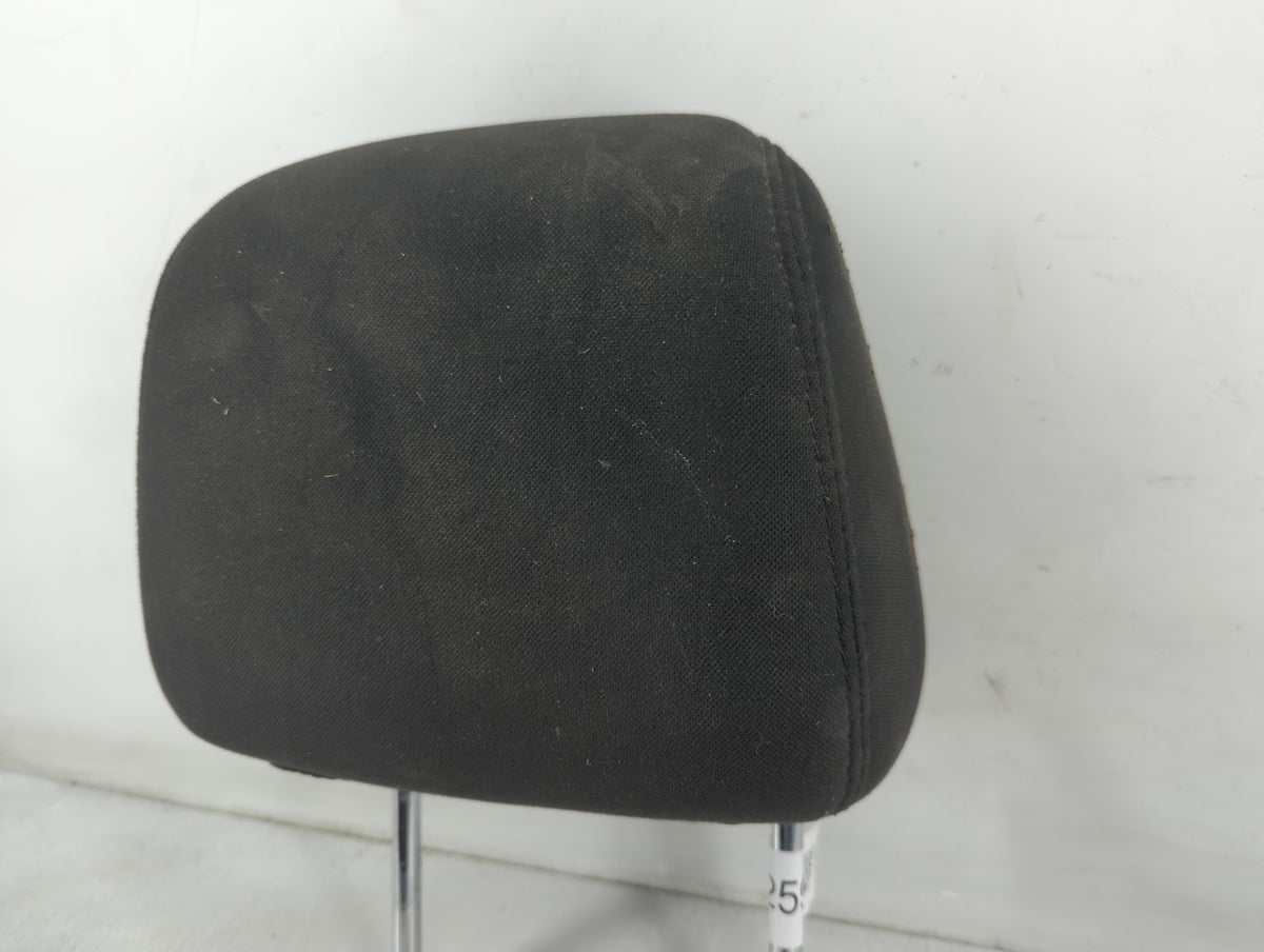 2013 Dodge Charger Headrest Head Rest Front Driver Passenger Seat Fits OEM Used Auto Parts - Oemusedautoparts1.com