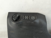 2013 Dodge Charger Headlight Head Light Switch Lamp Control - Oemusedautoparts1.com
