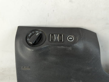 2013 Dodge Charger Headlight Head Light Switch Lamp Control