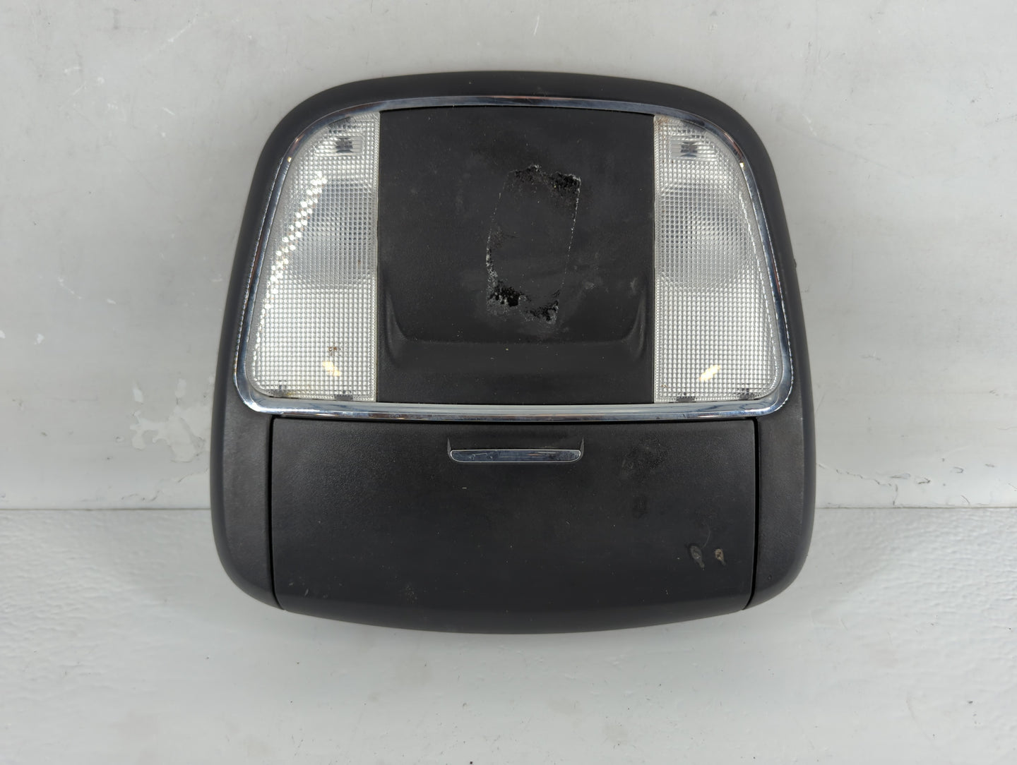 2013 Dodge Charger Overhead Roof Console Interior Dome Light - Oemusedautoparts1.com