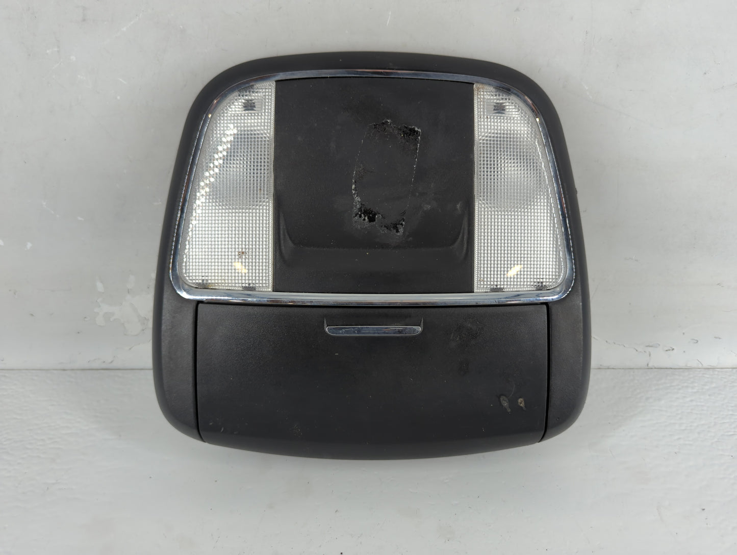 2013 Dodge Charger Overhead Roof Console Interior Dome Light - Oemusedautoparts1.com