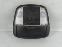 2013 Dodge Charger Overhead Roof Console Interior Dome Light - Oemusedautoparts1.com