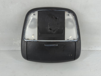 compare product 2013 Dodge Charger Overhead Roof Console Interior Dome Light