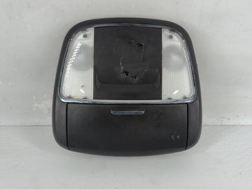 2013 Dodge Charger Overhead Roof Console Interior Dome Light - Oemusedautoparts1.com