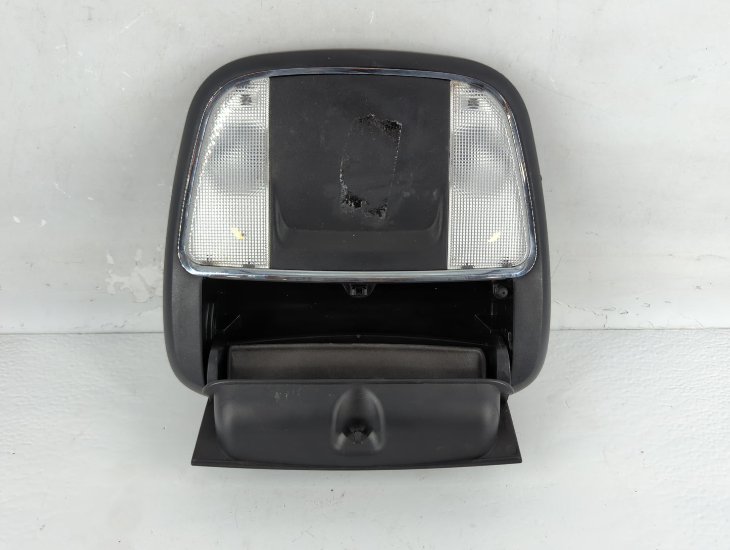 2013 Dodge Charger Overhead Roof Console Interior Dome Light - Oemusedautoparts1.com