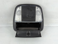 2013 Dodge Charger Overhead Roof Console Interior Dome Light - Oemusedautoparts1.com