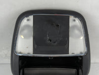 2013 Dodge Charger Overhead Roof Console Interior Dome Light - Oemusedautoparts1.com
