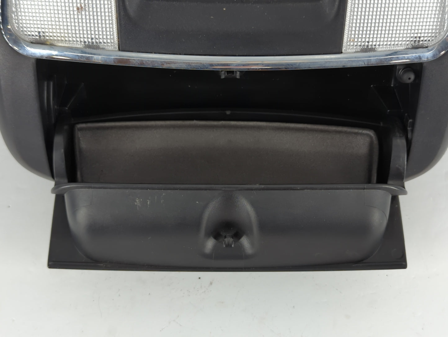 2013 Dodge Charger Overhead Roof Console Interior Dome Light - Oemusedautoparts1.com
