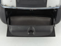 2013 Dodge Charger Overhead Roof Console Interior Dome Light - Oemusedautoparts1.com