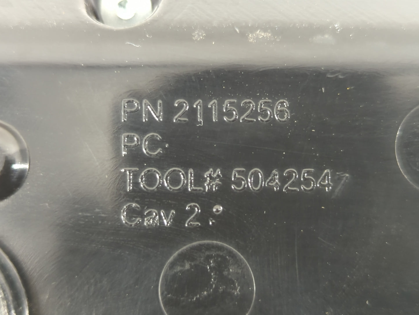 2013 Dodge Charger Overhead Roof Console Interior Dome Light - Oemusedautoparts1.com
