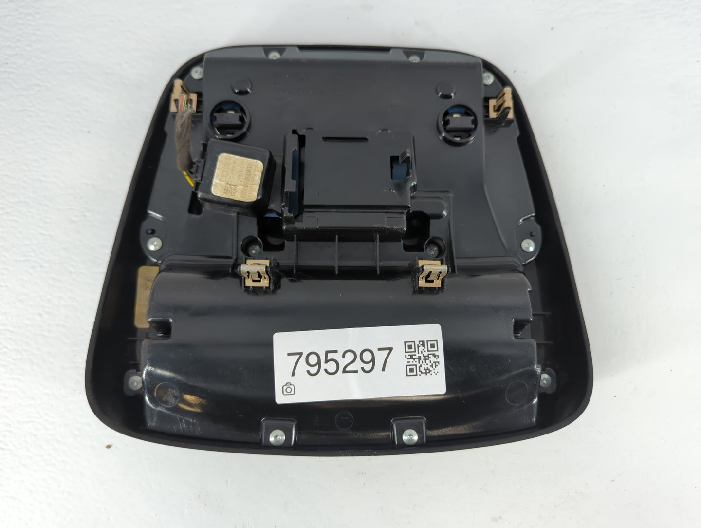 2013 Dodge Charger Overhead Roof Console Interior Dome Light - Oemusedautoparts1.com