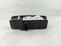 2011-2014 Dodge Charger Master Power Window Switch Replacement Driver Side Left P/N:56046 823AC Fits OEM Used Auto Parts - O