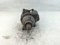 2011-2016 Dodge Charger Car Starter Motor Solenoid OEM Fits Fits 2011 2012 2013 2014 2015 2016 OEM Used Auto Parts - Oemused