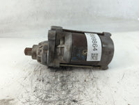 2011-2016 Dodge Charger Car Starter Motor Solenoid OEM Fits Fits 2011 2012 2013 2014 2015 2016 OEM Used Auto Parts - Oemused
