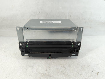 compare product 2013-2014 Dodge Charger Radio AM FM Cd Player Receiver Replacement P/N:P05091922AB Fits Fits 2013 2014 OEM Used Auto Parts