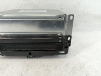 2013-2014 Dodge Charger Radio AM FM Cd Player Receiver Replacement P/N:P05091922AB Fits Fits 2013 2014 OEM Used Auto Parts -