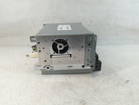 2013-2014 Dodge Charger Radio AM FM Cd Player Receiver Replacement P/N:P05091922AB Fits Fits 2013 2014 OEM Used Auto Parts -