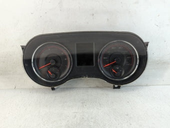 compare product 2013 Dodge Charger Instrument Cluster Speedometer Gauges P/N:P05091771AC Fits OEM Used Auto Parts