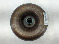 2013 Dodge Charger Torque Converter Automatic Transmission OEM Fits OEM Used Auto Parts - Oemusedautoparts1.com