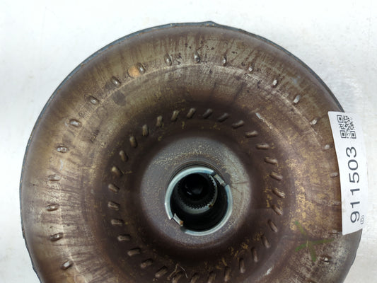 2013 Dodge Charger Torque Converter Automatic Transmission OEM Fits OEM Used Auto Parts