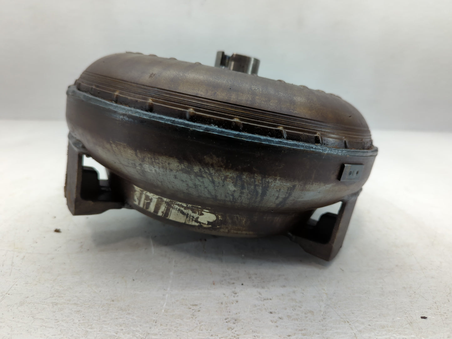 2013 Dodge Charger Torque Converter Automatic Transmission OEM Fits OEM Used Auto Parts - Oemusedautoparts1.com