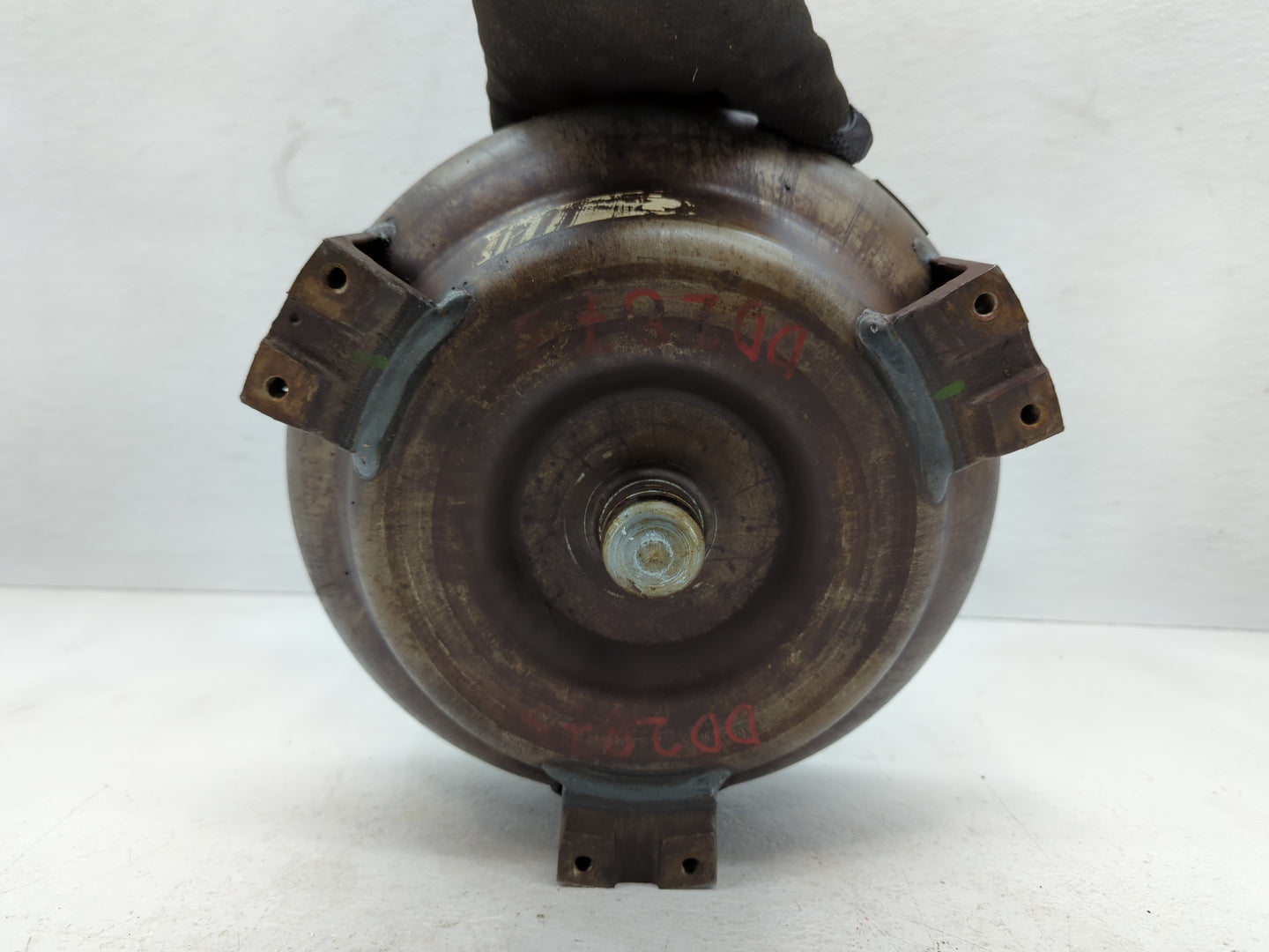 2013 Dodge Charger Torque Converter Automatic Transmission OEM Fits OEM Used Auto Parts - Oemusedautoparts1.com