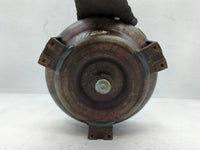 2013 Dodge Charger Torque Converter Automatic Transmission OEM Fits OEM Used Auto Parts - Oemusedautoparts1.com