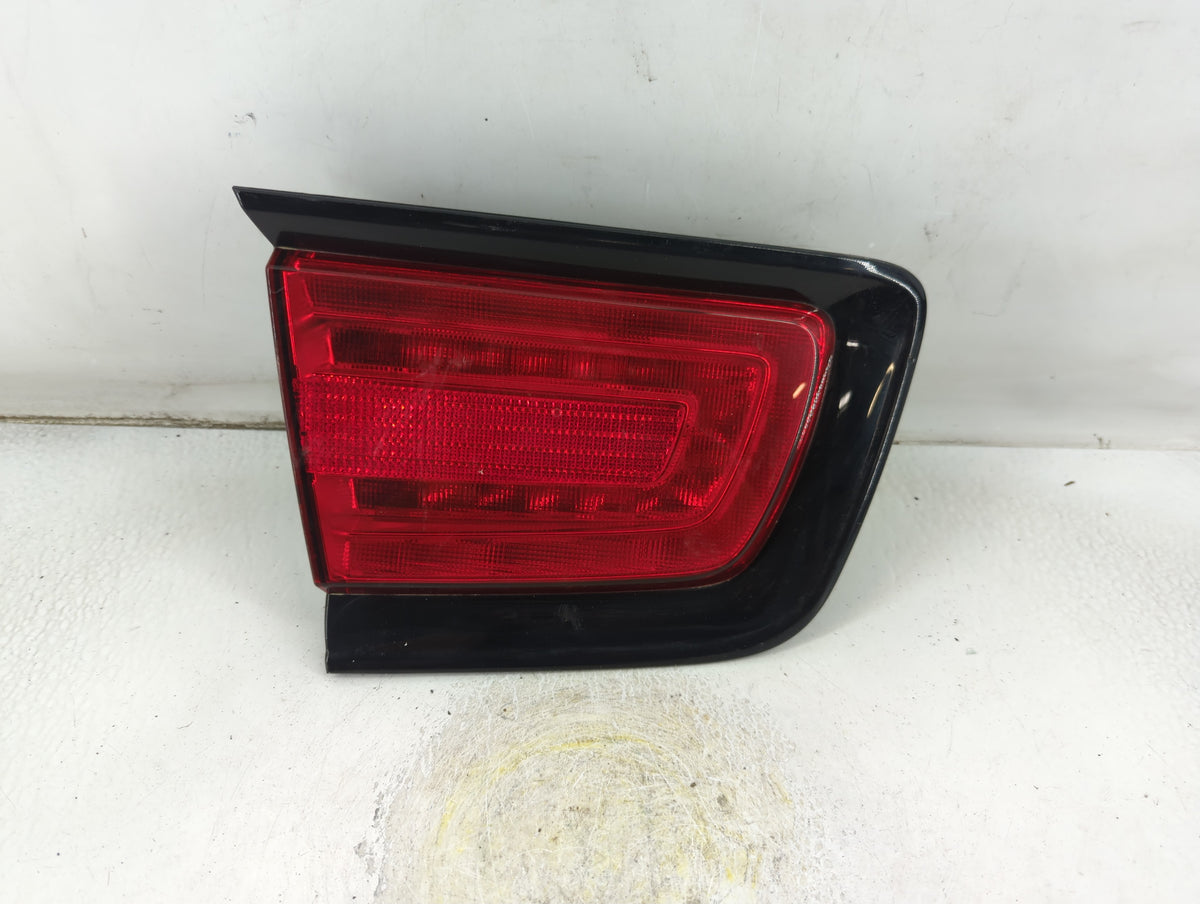 2011-2014 Dodge Charger Tail Light Assembly Passenger Right OEM Fits Fits 2011 2012 2013 2014 OEM Used Auto Parts - Oemuseda