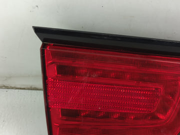 2011-2014 Dodge Charger Tail Light Assembly Passenger Right OEM Fits Fits 2011 2012 2013 2014 OEM Used Auto Parts