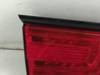 2011-2014 Dodge Charger Tail Light Assembly Passenger Right OEM Fits Fits 2011 2012 2013 2014 OEM Used Auto Parts - Oemuseda