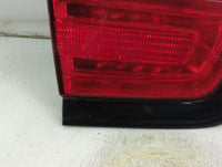 2011-2014 Dodge Charger Tail Light Assembly Passenger Right OEM Fits Fits 2011 2012 2013 2014 OEM Used Auto Parts - Oemuseda