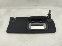 2013-2016 Dodge Dart Sun Visor Shade Replacement Passenger Right Mirror Fits Fits 2013 2014 2015 2016 OEM Used Auto Parts - 