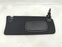 2013-2016 Dodge Dart Sun Visor Shade Replacement Passenger Right Mirror Fits Fits 2013 2014 2015 2016 OEM Used Auto Parts - 