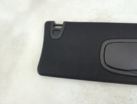 2013-2016 Dodge Dart Sun Visor Shade Replacement Passenger Right Mirror Fits Fits 2013 2014 2015 2016 OEM Used Auto Parts - 