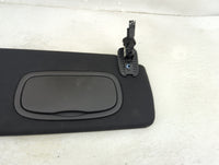 2013-2016 Dodge Dart Sun Visor Shade Replacement Passenger Right Mirror Fits Fits 2013 2014 2015 2016 OEM Used Auto Parts - 