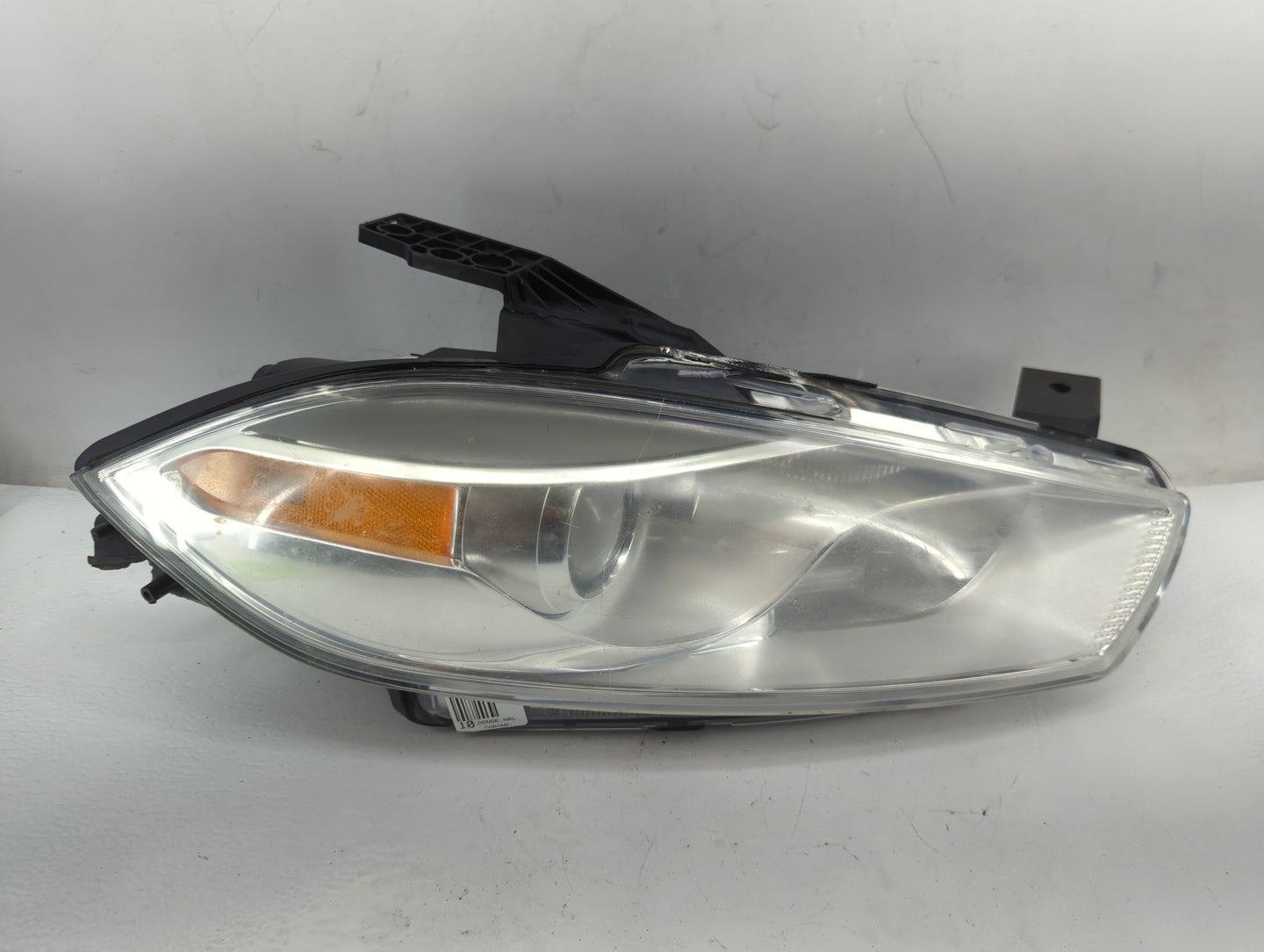 2013-2016 Dodge Dart Passenger Right Oem Head Light Headlight Lamp - Oemusedautoparts1.com