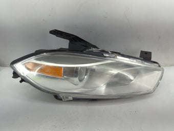 compare product 2013-2016 Dodge Dart Passenger Right Oem Head Light Headlight Lamp
