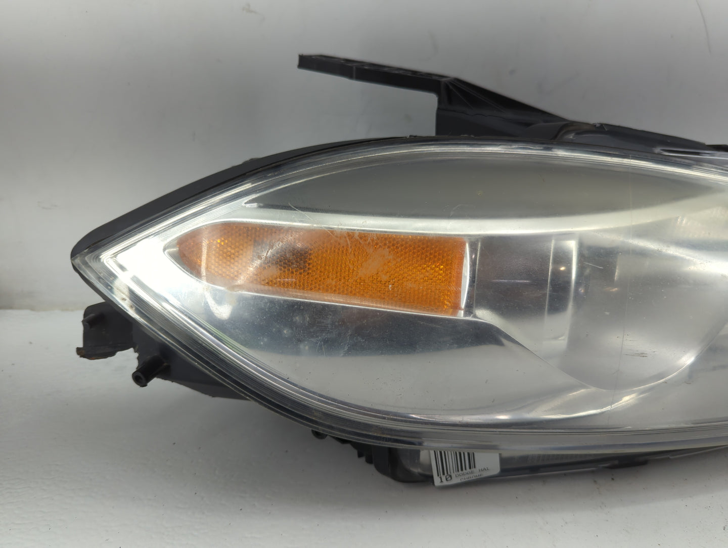 2013-2016 Dodge Dart Passenger Right Oem Head Light Headlight Lamp - Oemusedautoparts1.com