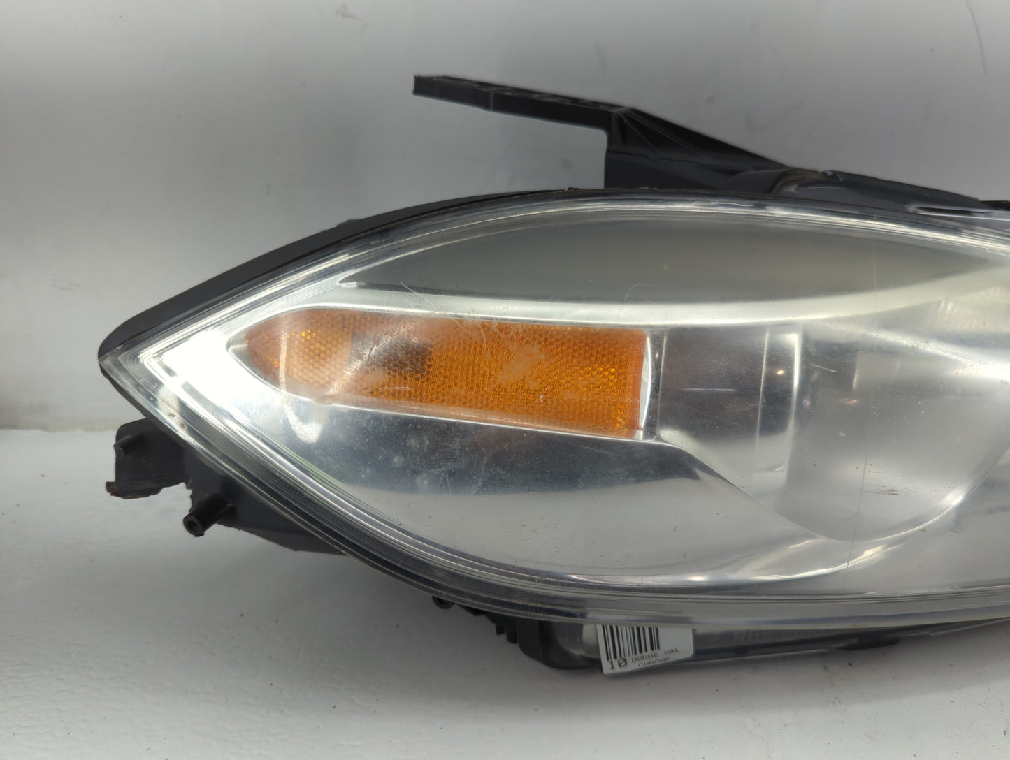 2013-2016 Dodge Dart Passenger Right Oem Head Light Headlight Lamp - Oemusedautoparts1.com