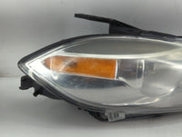 2013-2016 Dodge Dart Passenger Right Oem Head Light Headlight Lamp - Oemusedautoparts1.com