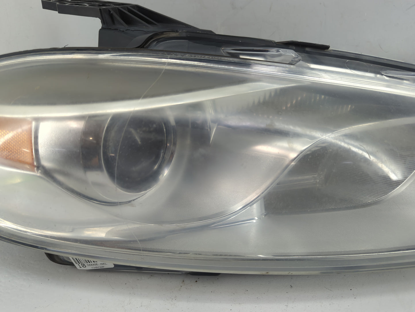 2013-2016 Dodge Dart Passenger Right Oem Head Light Headlight Lamp - Oemusedautoparts1.com