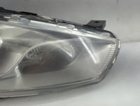 2013-2016 Dodge Dart Passenger Right Oem Head Light Headlight Lamp - Oemusedautoparts1.com