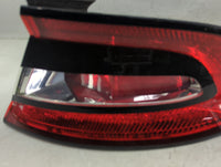 2013-2016 Dodge Dart Tail Light Assembly Passenger Right OEM Fits Fits 2013 2014 2015 2016 OEM Used Auto Parts - Oemusedauto