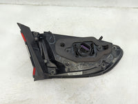 2013-2016 Dodge Dart Tail Light Assembly Passenger Right OEM Fits Fits 2013 2014 2015 2016 OEM Used Auto Parts - Oemusedauto