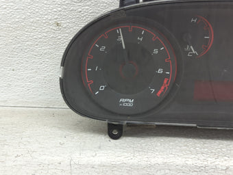 compare product 2013 Dodge Dart Instrument Cluster Speedometer Gauges P/N:56054660AB Miles:138K Fits OEM Used Auto Parts